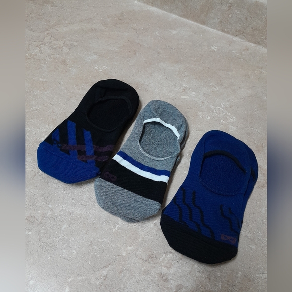 NEW! Science And Poetry Men's Sport Cushion Socks Size:6-12 Science And Poetry - Picture 2 of 7